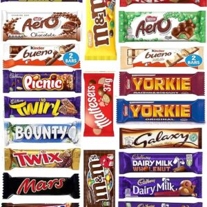 Chocolate