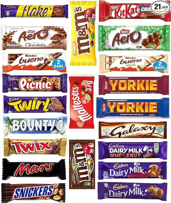 Chocolate