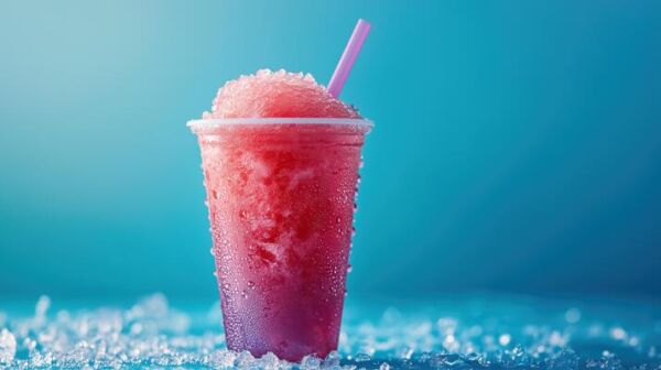 SLUSH