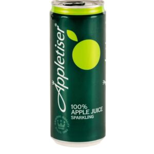 Appletiser - Sparkling Apple Juice