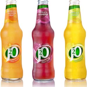 J20 - (O&P / A&P)