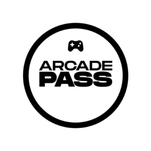 Arcade Pass