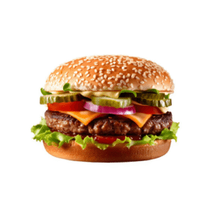 Burgers