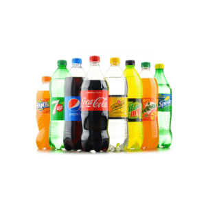 Bottled Drinks