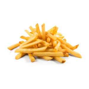 Cheesy chips