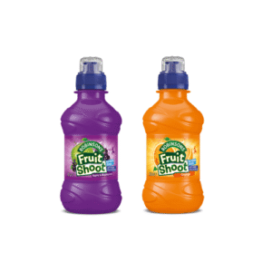 Fruit Shoot