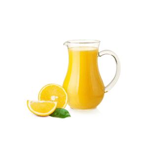 Jug of Juice