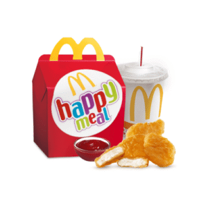 Kids Meals
