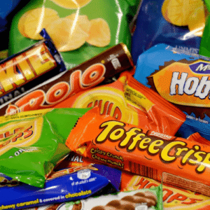 Snacks