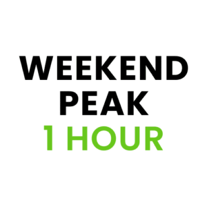 Game Pass - 1 Hour (POS)