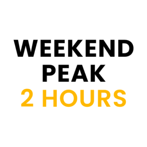 Game Pass - 2 Hours (POS)