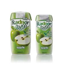 Radnor Fruits
